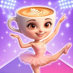 Jasmine and Ariel Fashion Swap Adventure