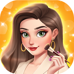 Ruby and Elle Fashion Adventure