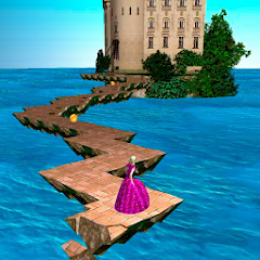 Princess Sauna Adventure