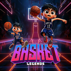 Basket Legends