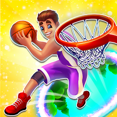 Hoop World 3D