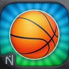Noob Basketball Clicker