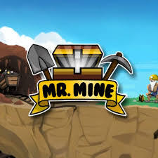 Mr. Mine
