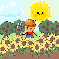 Idle Farming Business
