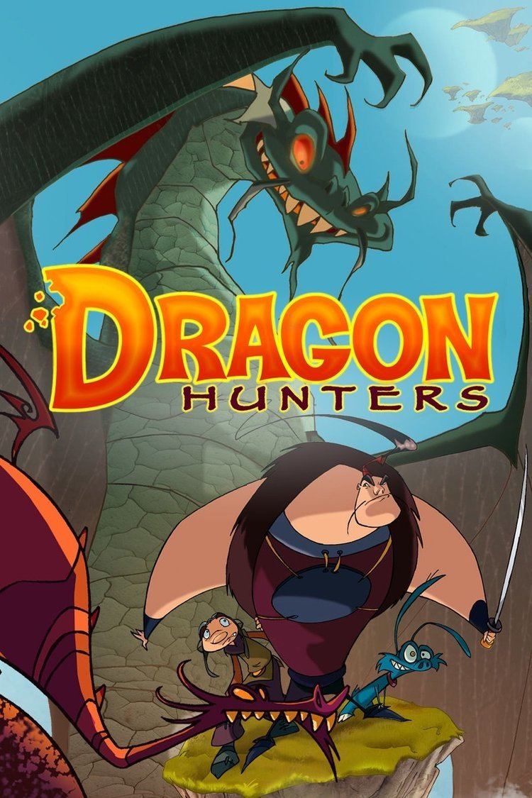 Dragon Hunter