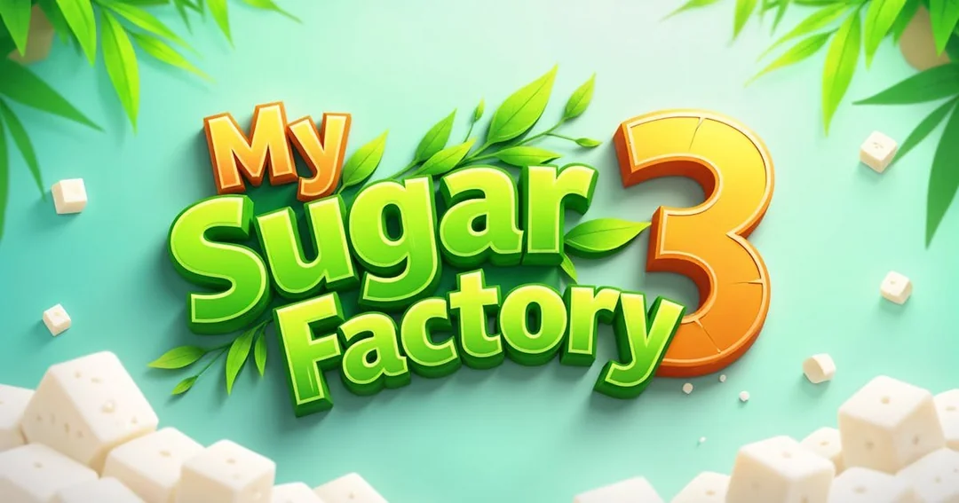 My Sugar Factory 3