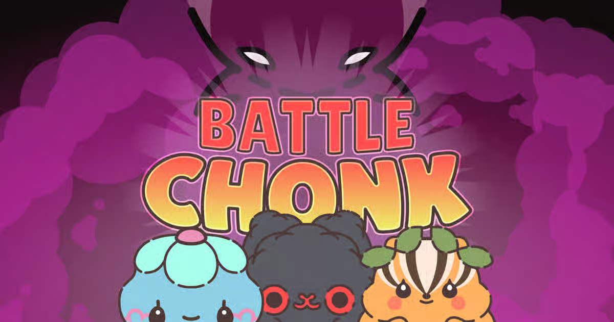 Battle Chonk